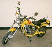 2006 Tank Sports Mini Customs 50 photo